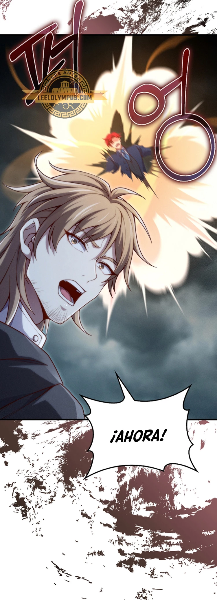 El dinero del Lord no disminuye > Capitulo 121 > Page 451
