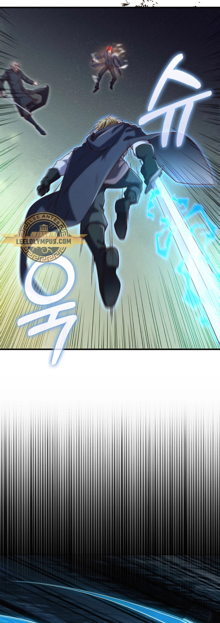 El dinero del Lord no disminuye > Capitulo 121 > Page 461