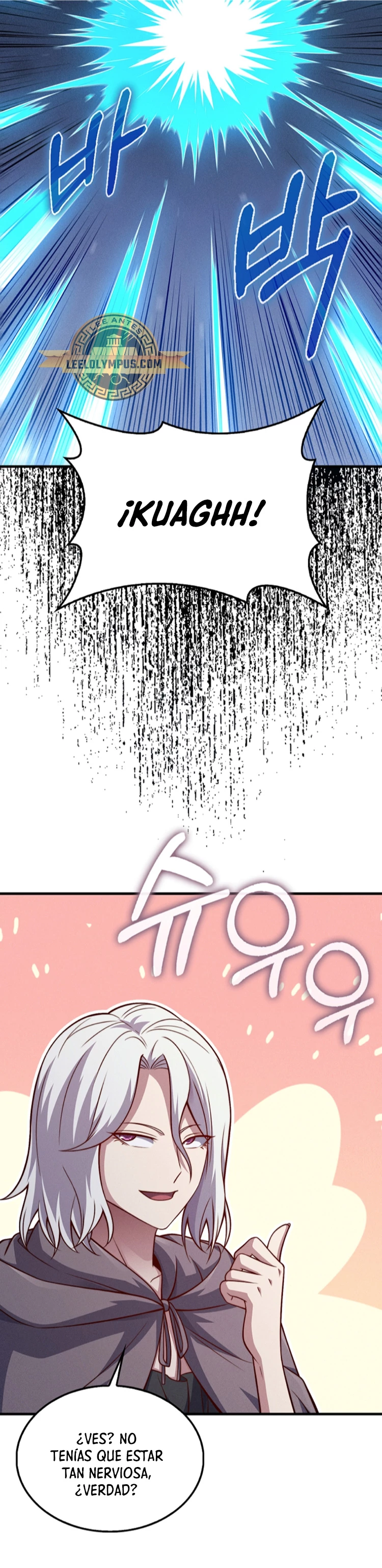 El dinero del Lord no disminuye > Capitulo 121 > Page 491