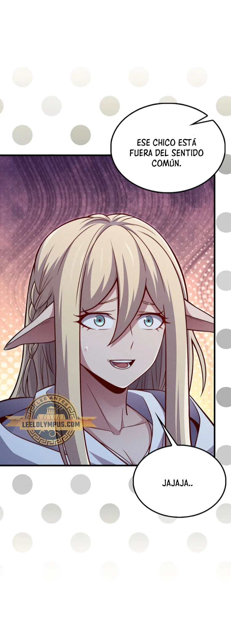 El dinero del Lord no disminuye > Capitulo 121 > Page 501