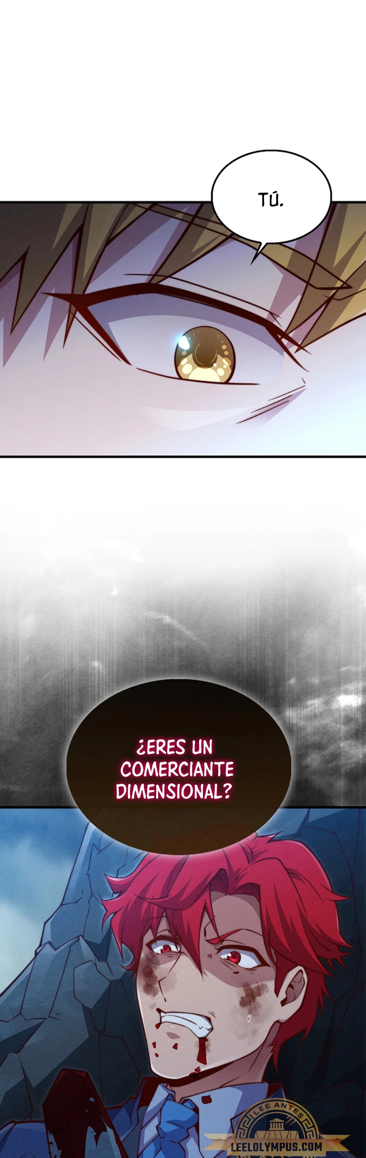 El dinero del Lord no disminuye > Capitulo 121 > Page 541
