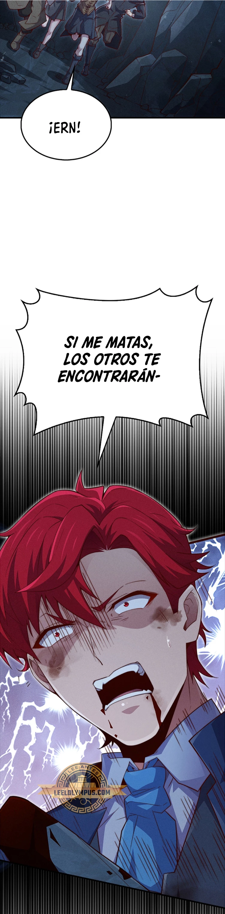 El dinero del Lord no disminuye > Capitulo 121 > Page 581