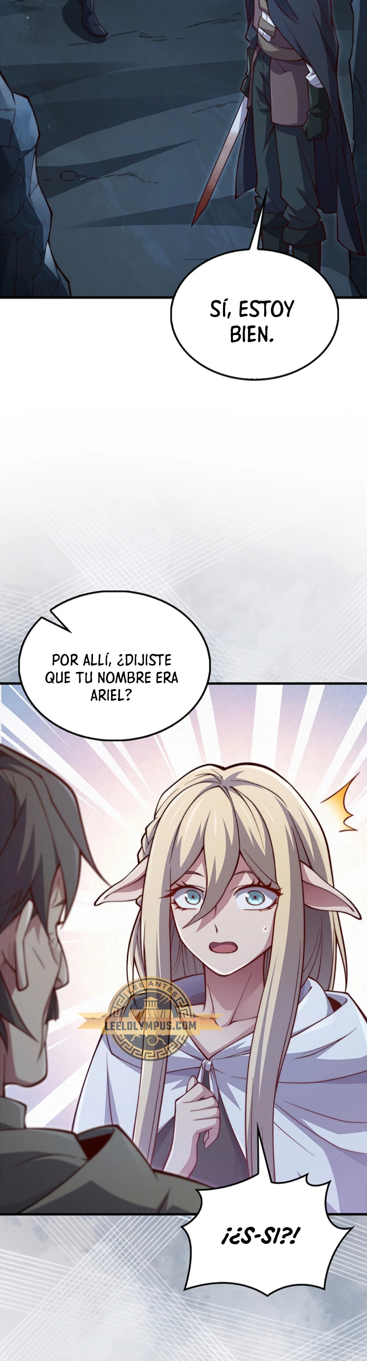 El dinero del Lord no disminuye > Capitulo 121 > Page 621