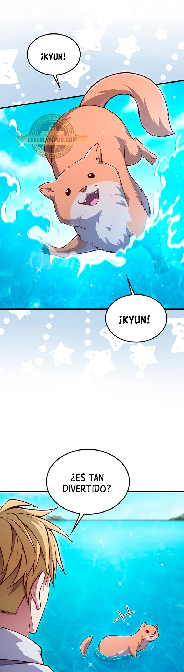 El dinero del Lord no disminuye > Capitulo 122 > Page 21