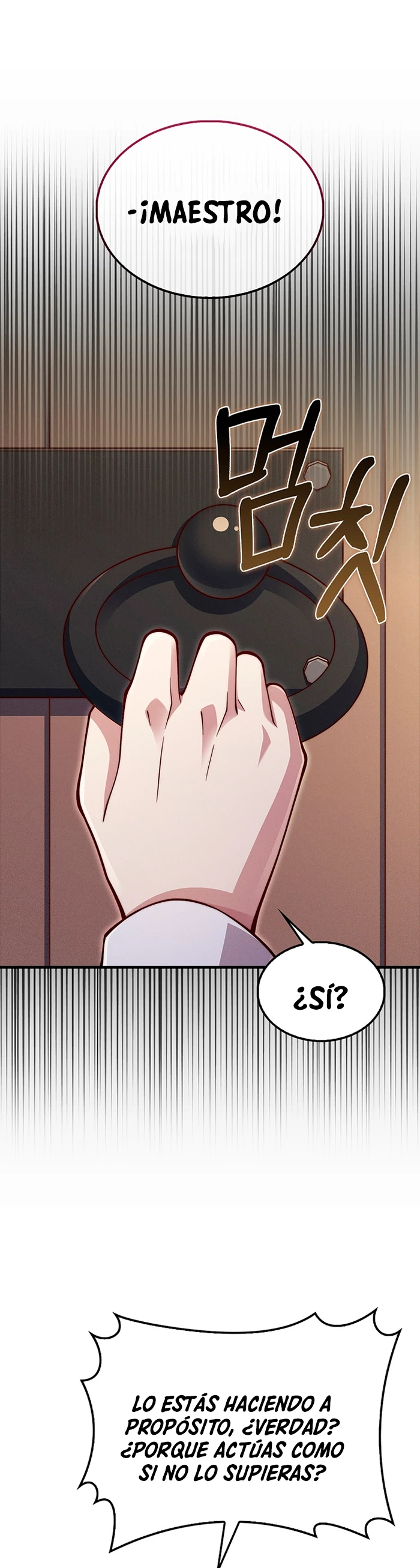 El dinero del Lord no disminuye > Capitulo 122 > Page 61