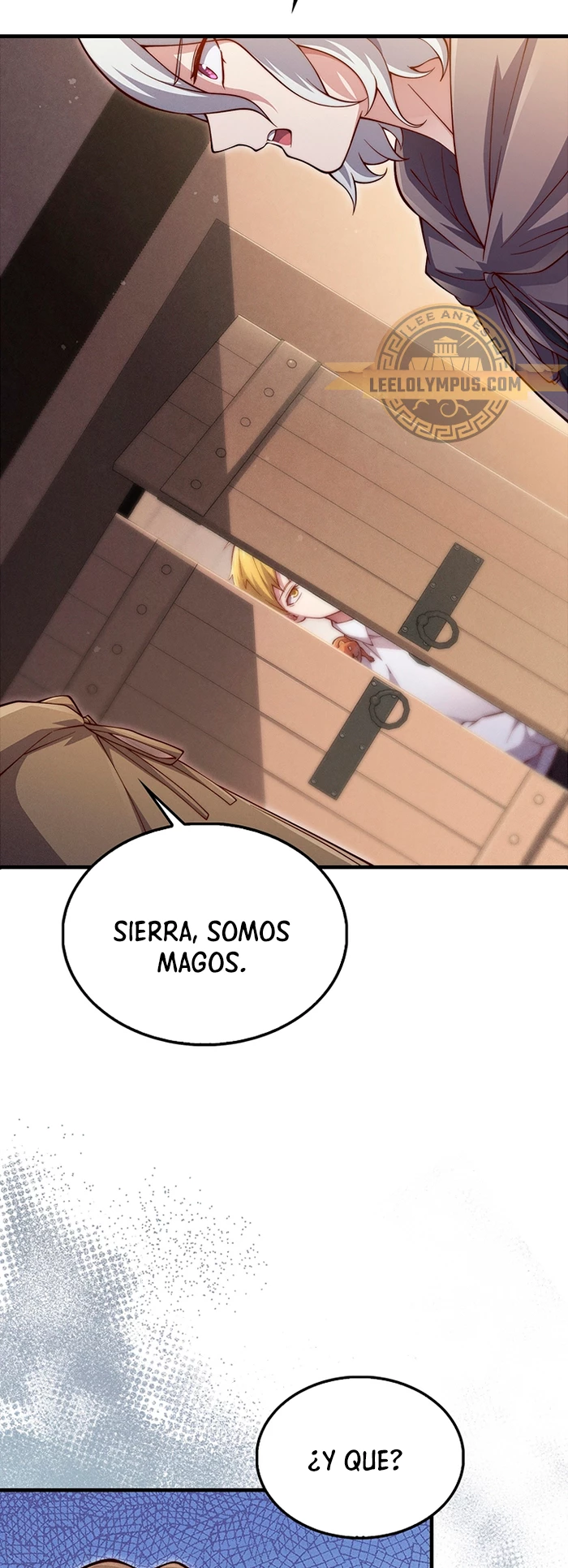 El dinero del Lord no disminuye > Capitulo 122 > Page 71