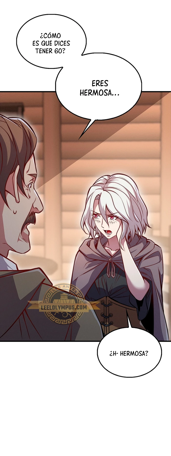 El dinero del Lord no disminuye > Capitulo 122 > Page 101