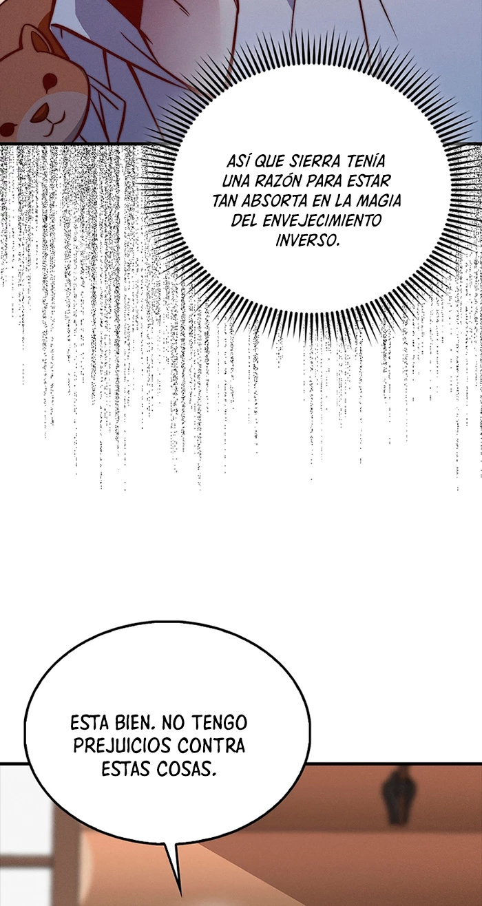 El dinero del Lord no disminuye > Capitulo 122 > Page 131