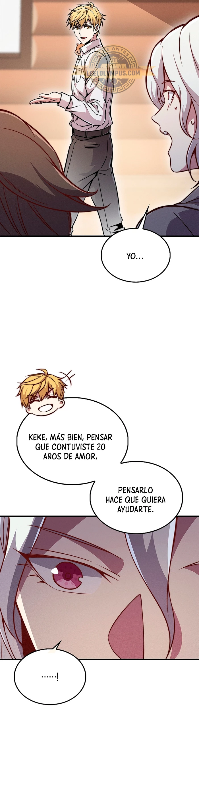 El dinero del Lord no disminuye > Capitulo 122 > Page 141