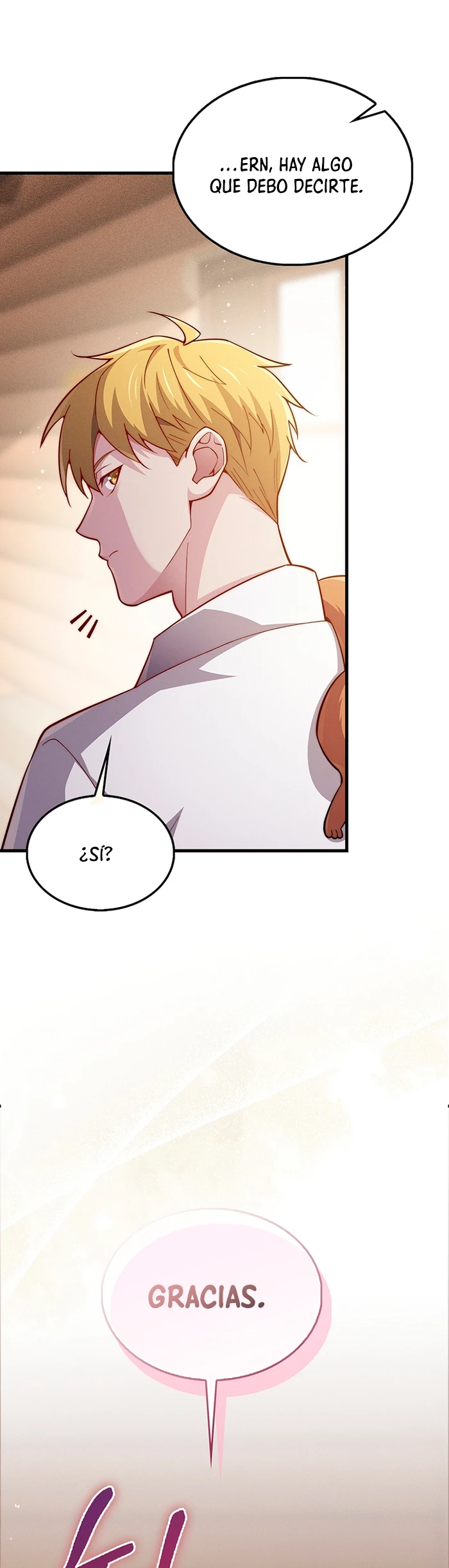 El dinero del Lord no disminuye > Capitulo 122 > Page 151