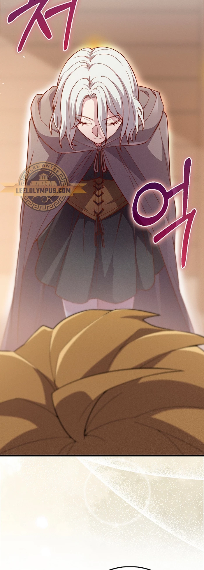 El dinero del Lord no disminuye > Capitulo 122 > Page 161