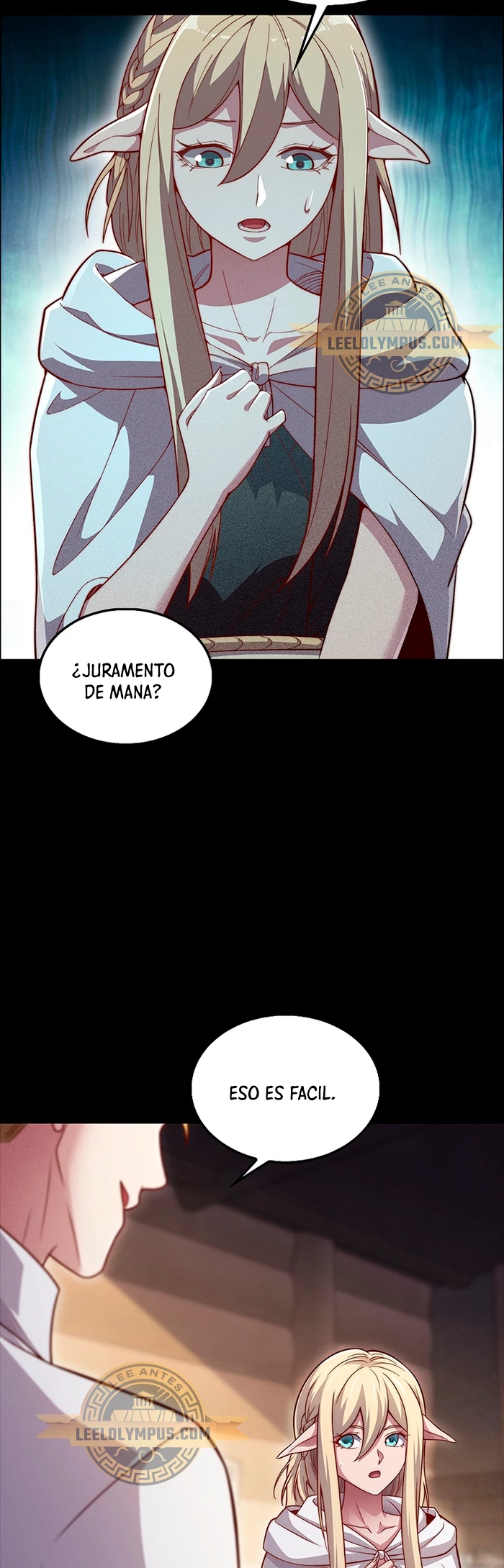 El dinero del Lord no disminuye > Capitulo 122 > Page 201