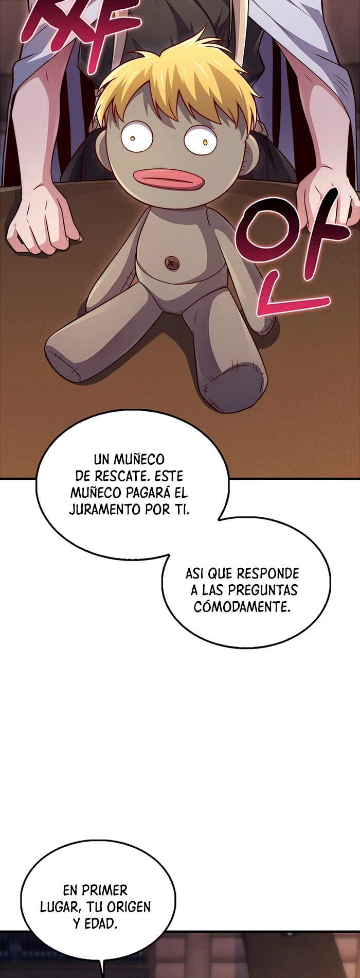El dinero del Lord no disminuye > Capitulo 122 > Page 231