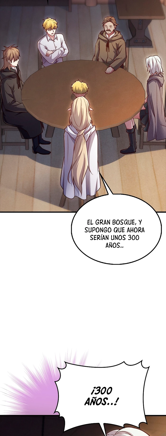 El dinero del Lord no disminuye > Capitulo 122 > Page 241