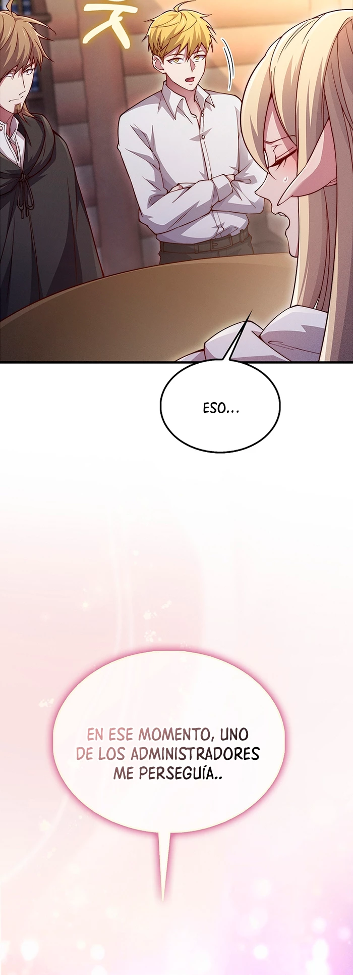 El dinero del Lord no disminuye > Capitulo 122 > Page 271