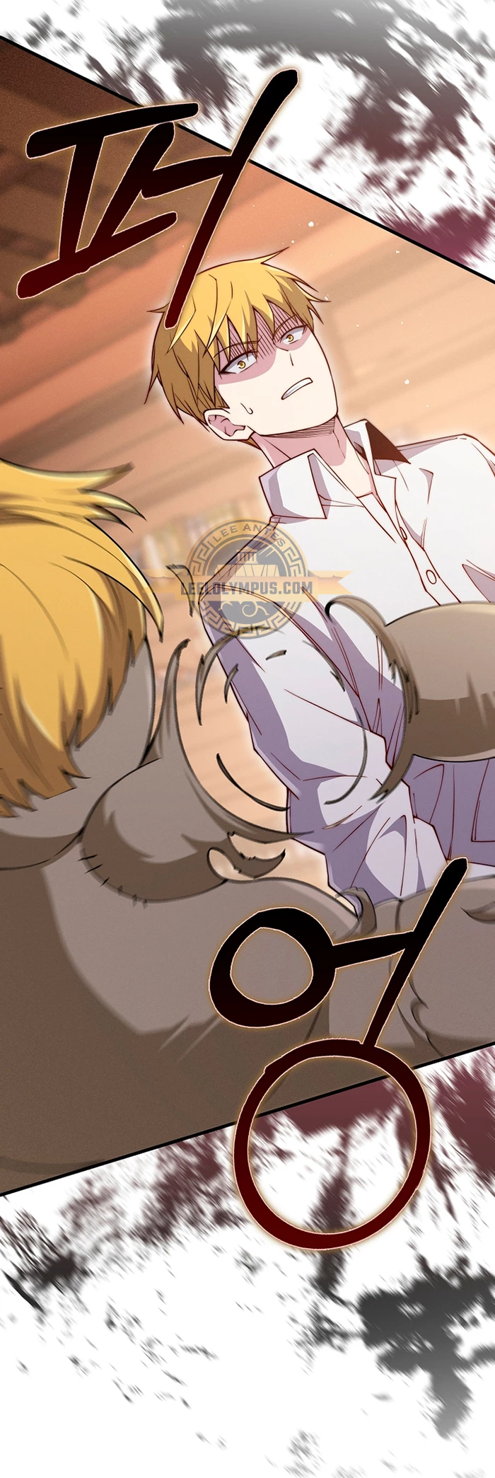 El dinero del Lord no disminuye > Capitulo 122 > Page 301