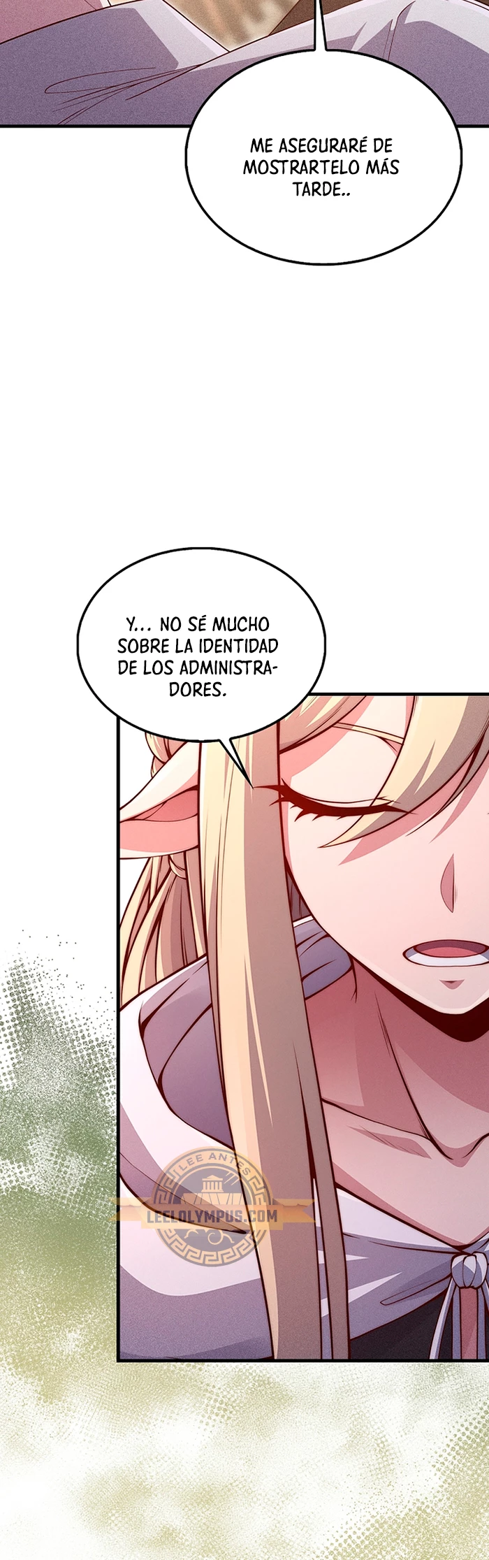 El dinero del Lord no disminuye > Capitulo 122 > Page 341