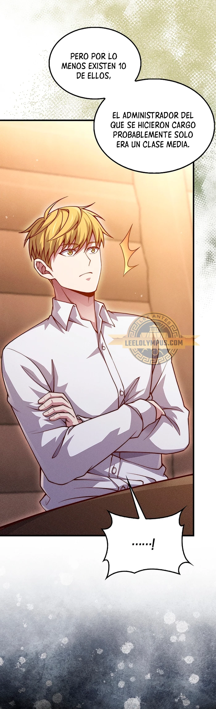 El dinero del Lord no disminuye > Capitulo 122 > Page 351