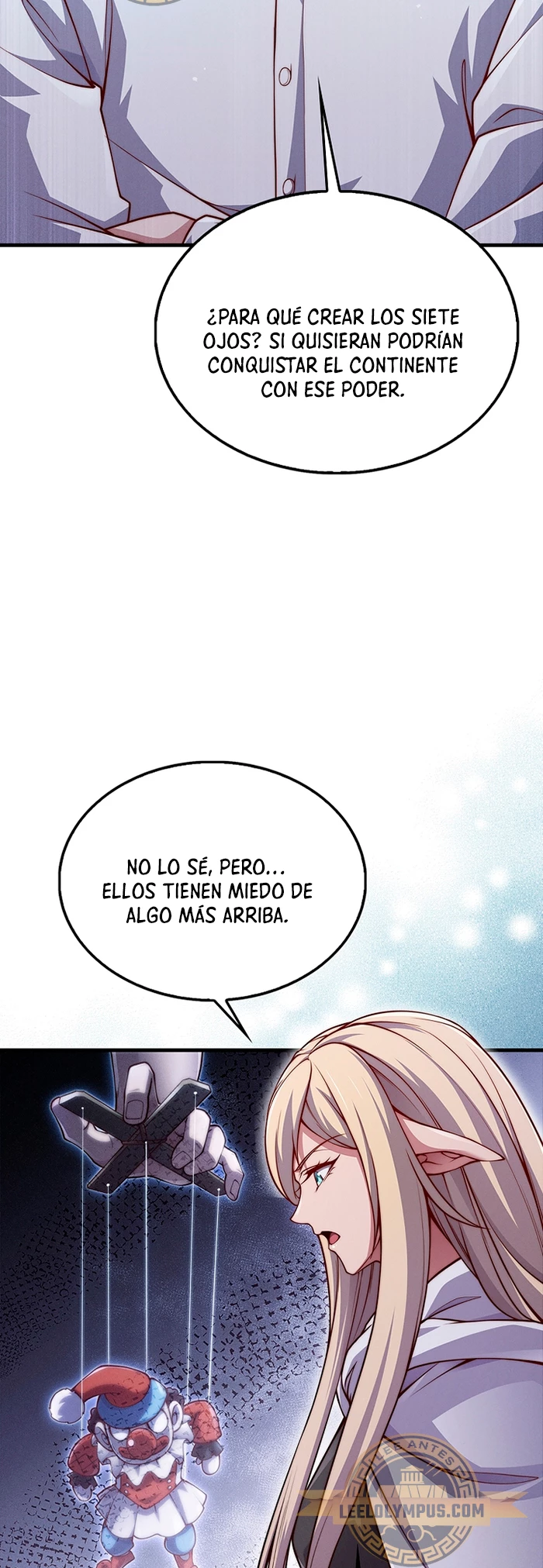 El dinero del Lord no disminuye > Capitulo 122 > Page 381