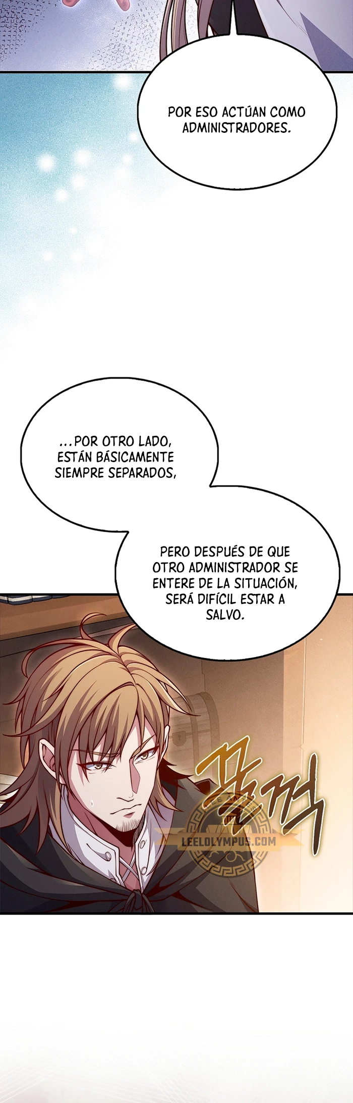 El dinero del Lord no disminuye > Capitulo 122 > Page 391
