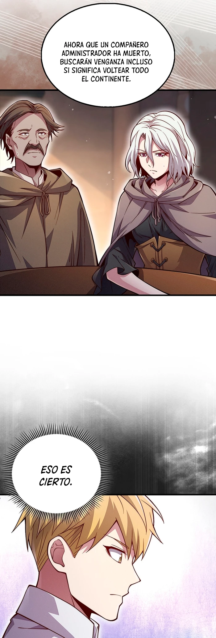 El dinero del Lord no disminuye > Capitulo 122 > Page 401