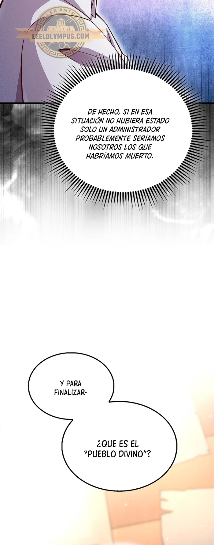 El dinero del Lord no disminuye > Capitulo 122 > Page 411