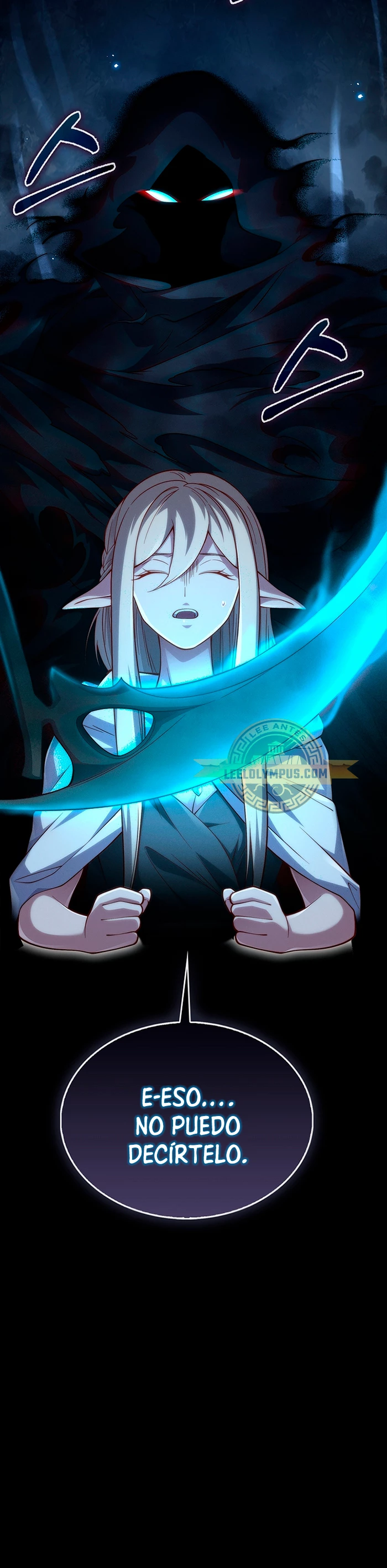 El dinero del Lord no disminuye > Capitulo 122 > Page 431