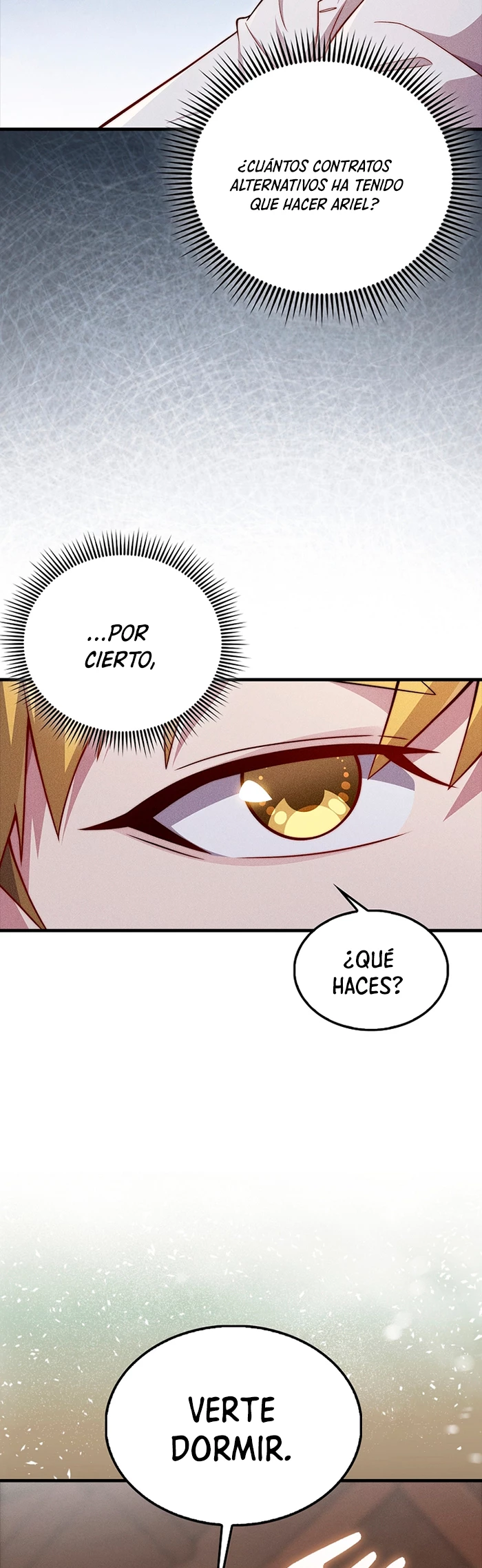 El dinero del Lord no disminuye > Capitulo 122 > Page 471