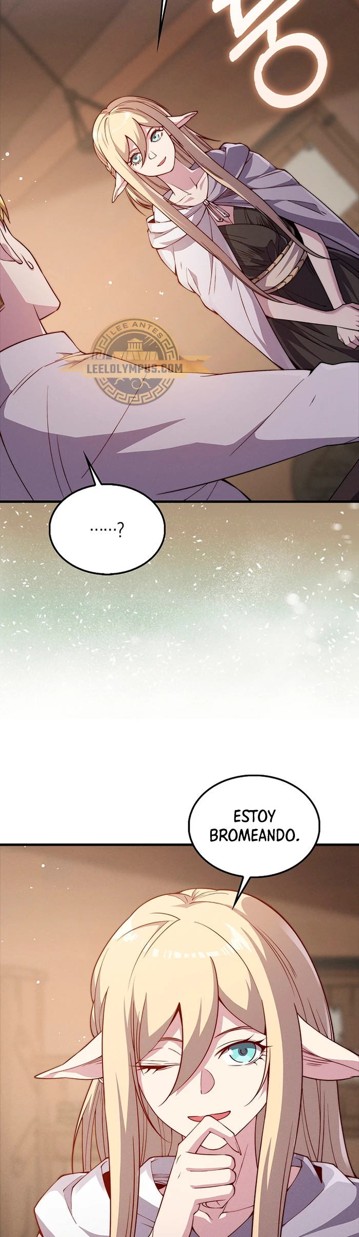 El dinero del Lord no disminuye > Capitulo 122 > Page 481