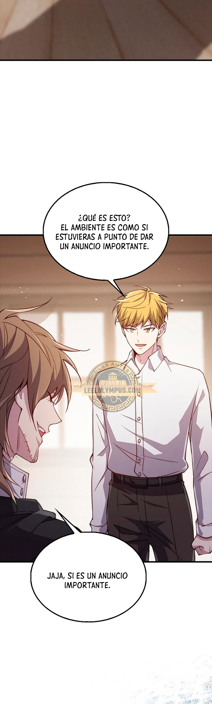 El dinero del Lord no disminuye > Capitulo 122 > Page 501