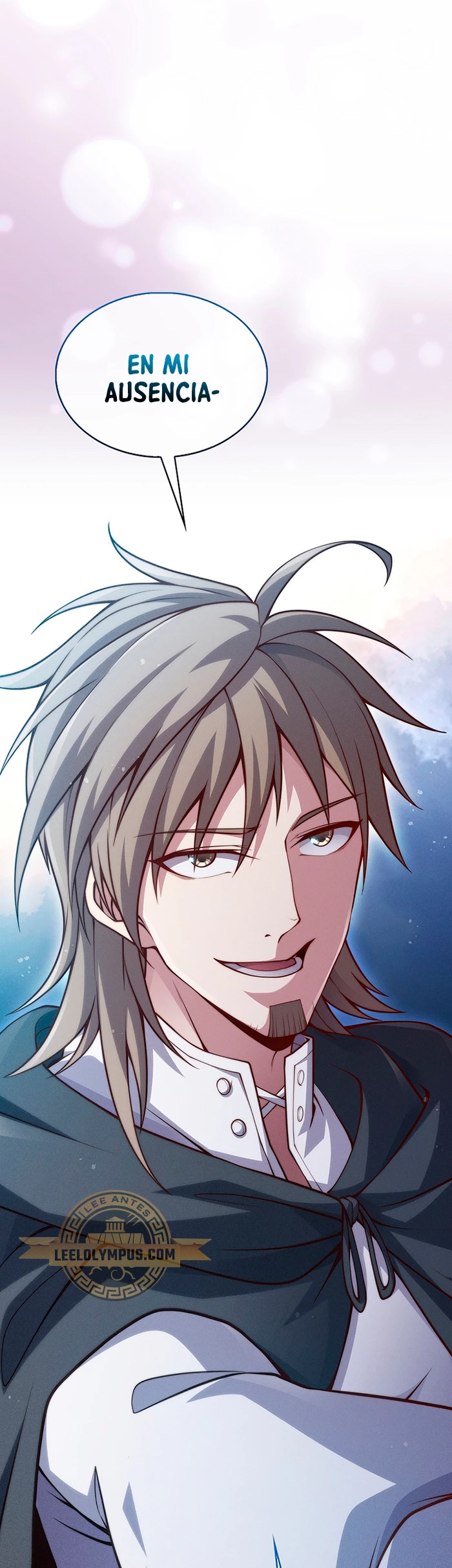 El dinero del Lord no disminuye > Capitulo 122 > Page 551