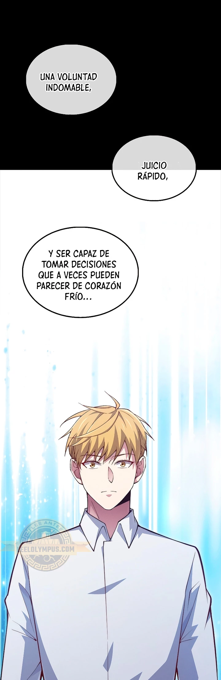 El dinero del Lord no disminuye > Capitulo 123 > Page 41