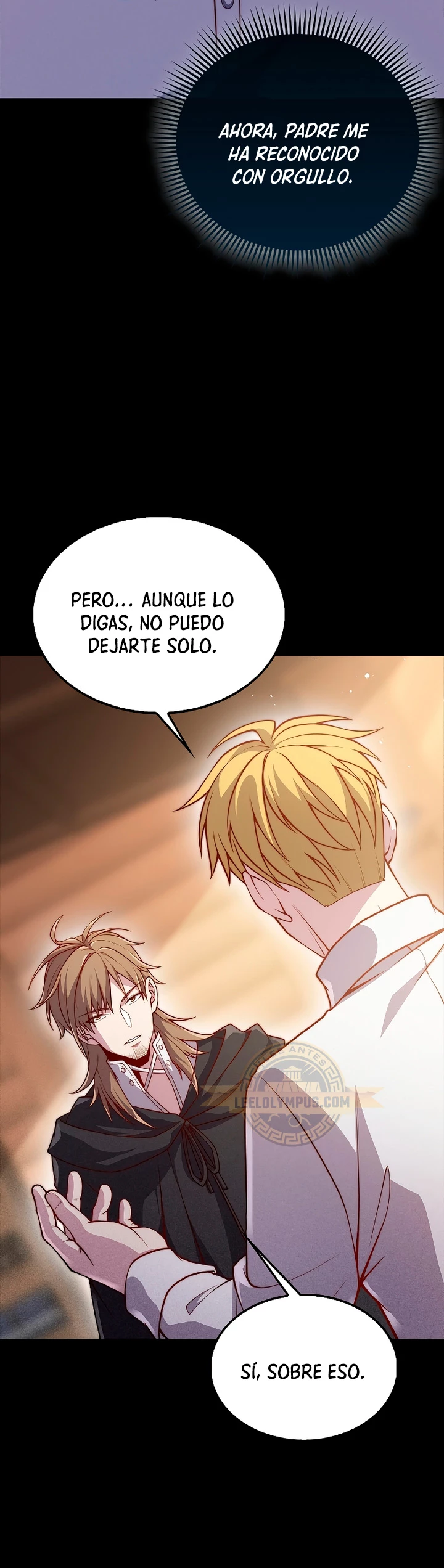 El dinero del Lord no disminuye > Capitulo 123 > Page 81