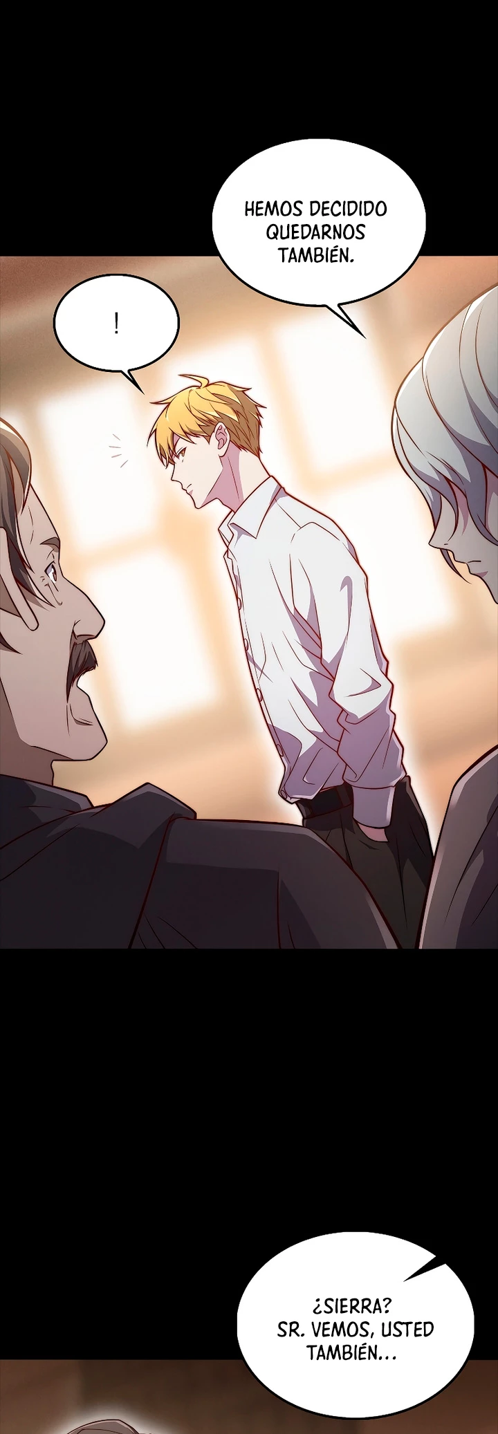 El dinero del Lord no disminuye > Capitulo 123 > Page 91