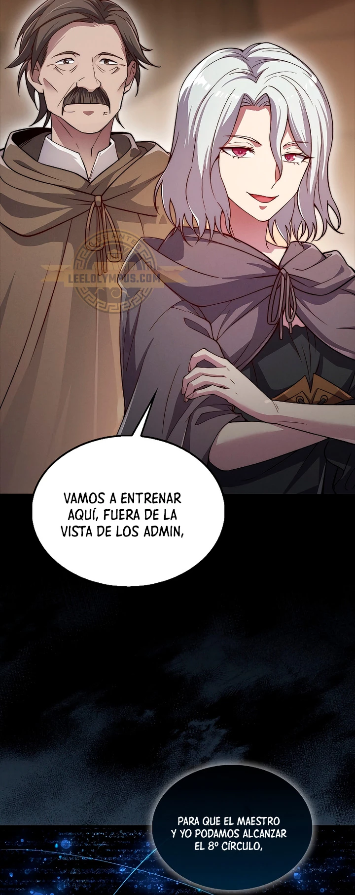 El dinero del Lord no disminuye > Capitulo 123 > Page 101