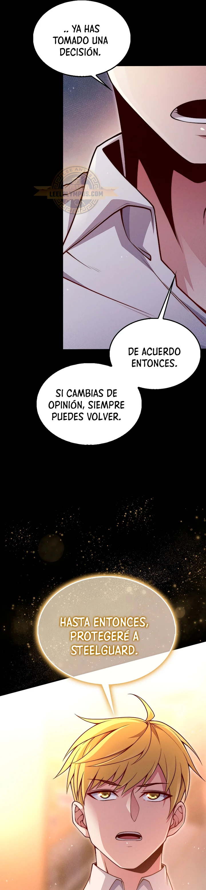 El dinero del Lord no disminuye > Capitulo 123 > Page 131