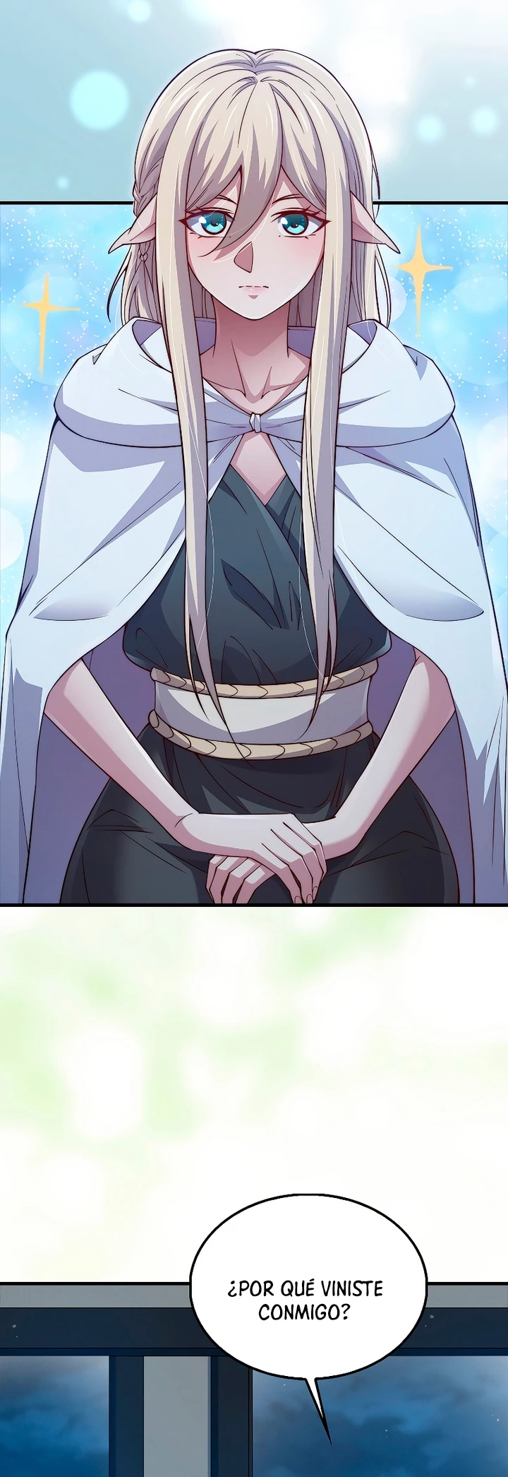 El dinero del Lord no disminuye > Capitulo 123 > Page 171