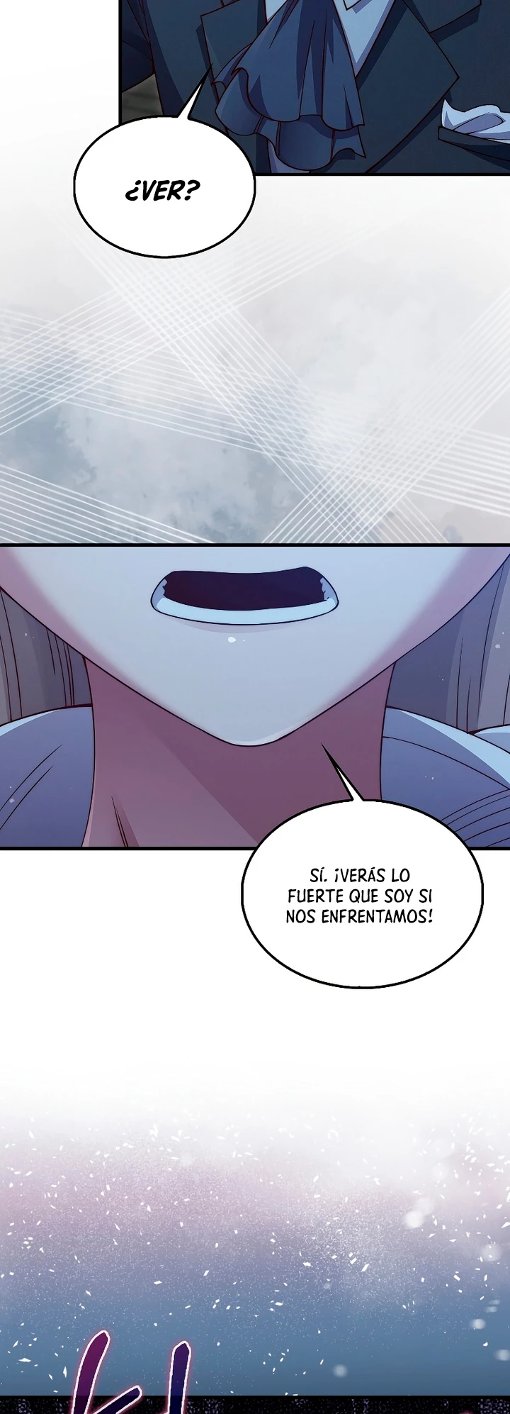 El dinero del Lord no disminuye > Capitulo 123 > Page 211