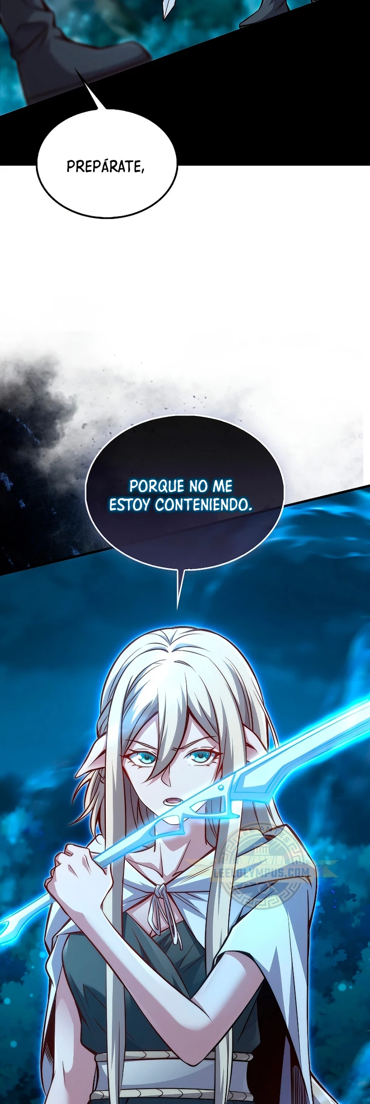 El dinero del Lord no disminuye > Capitulo 123 > Page 251