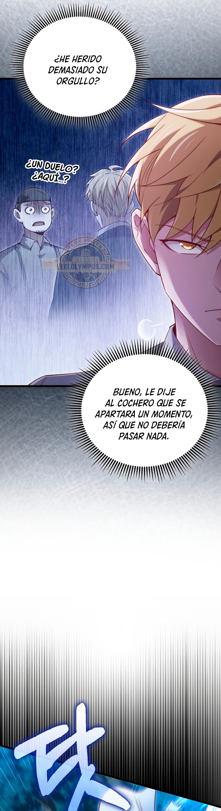 El dinero del Lord no disminuye > Capitulo 123 > Page 271