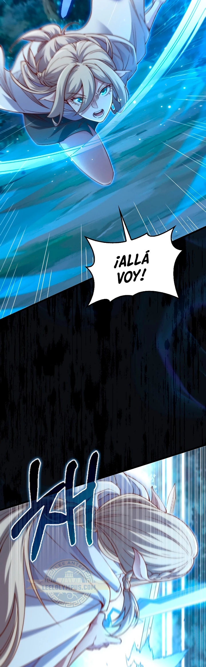 El dinero del Lord no disminuye > Capitulo 123 > Page 281