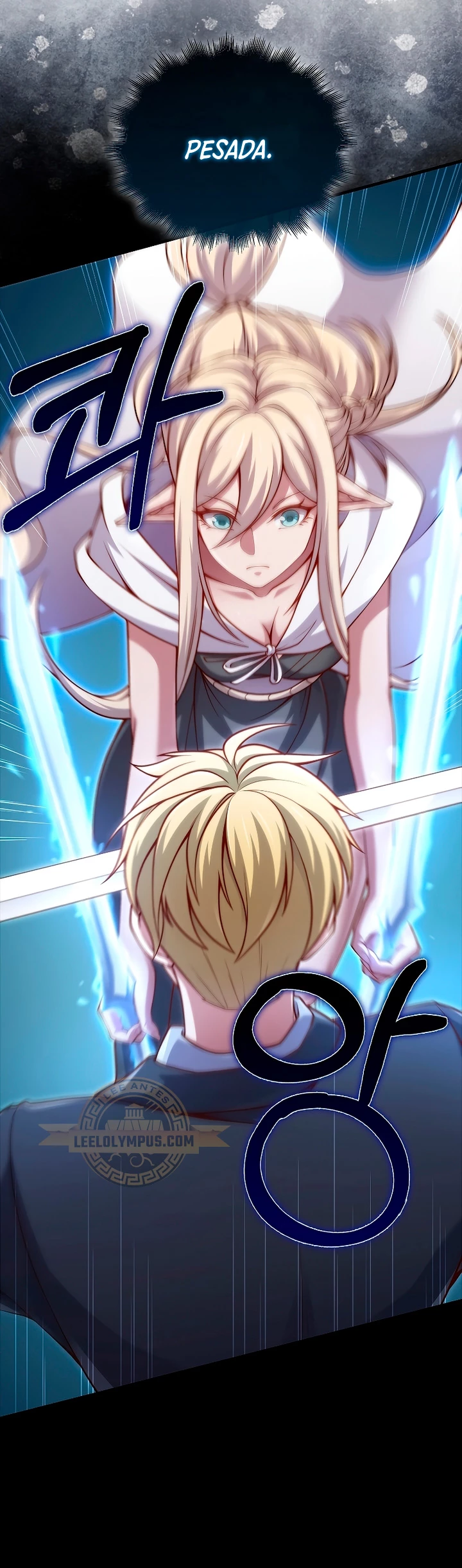 El dinero del Lord no disminuye > Capitulo 123 > Page 311