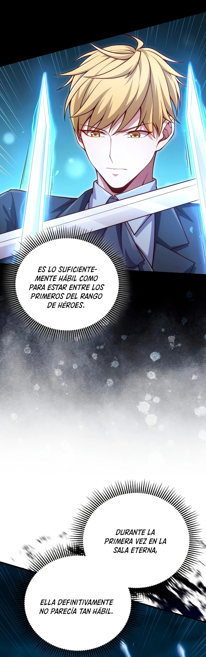 El dinero del Lord no disminuye > Capitulo 123 > Page 321