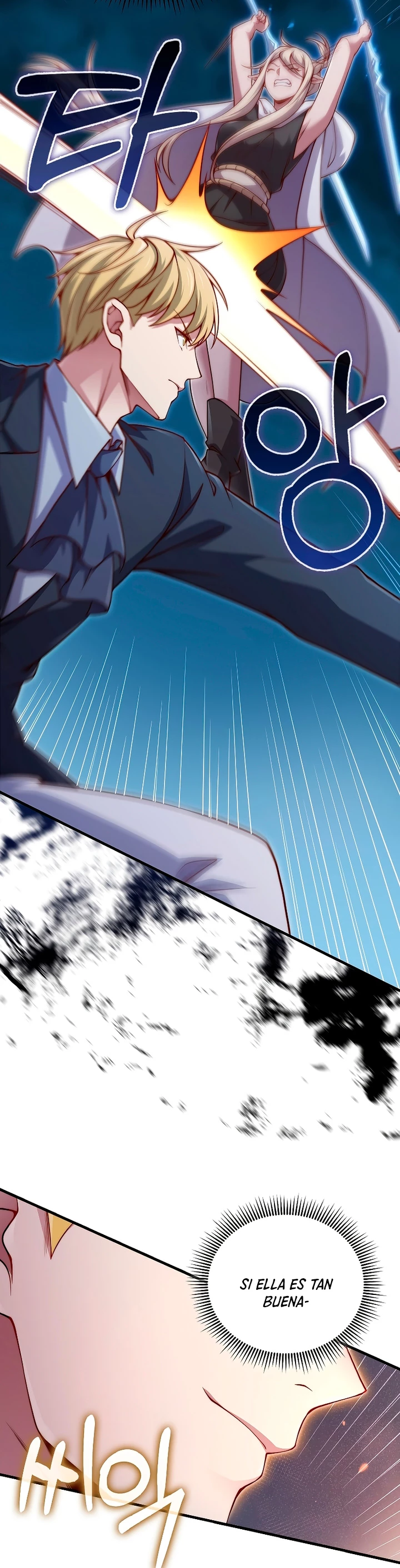 El dinero del Lord no disminuye > Capitulo 123 > Page 331