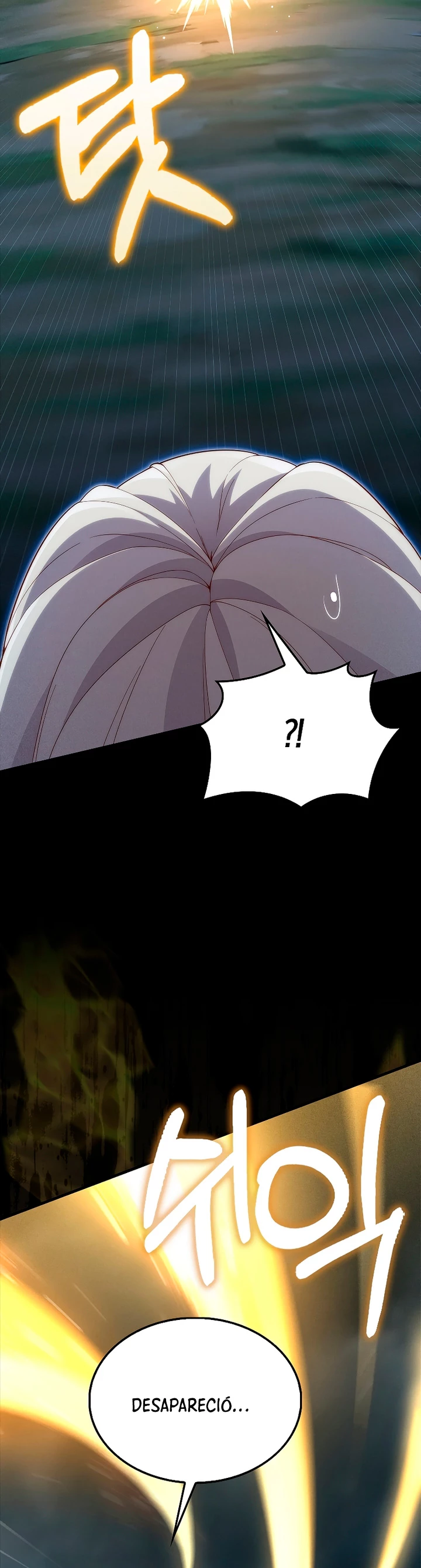 El dinero del Lord no disminuye > Capitulo 123 > Page 401