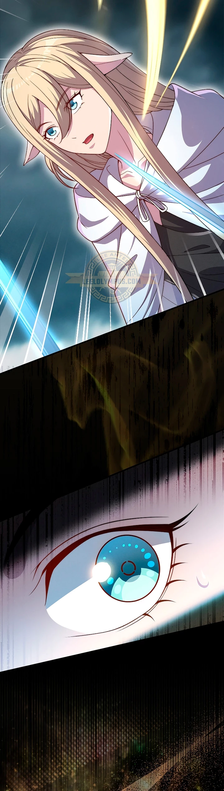 El dinero del Lord no disminuye > Capitulo 123 > Page 411