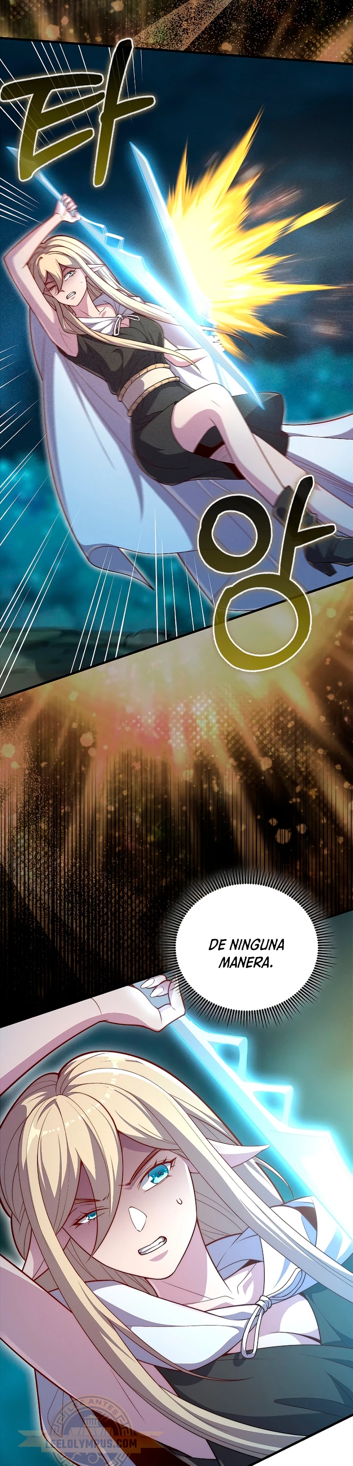 El dinero del Lord no disminuye > Capitulo 123 > Page 421