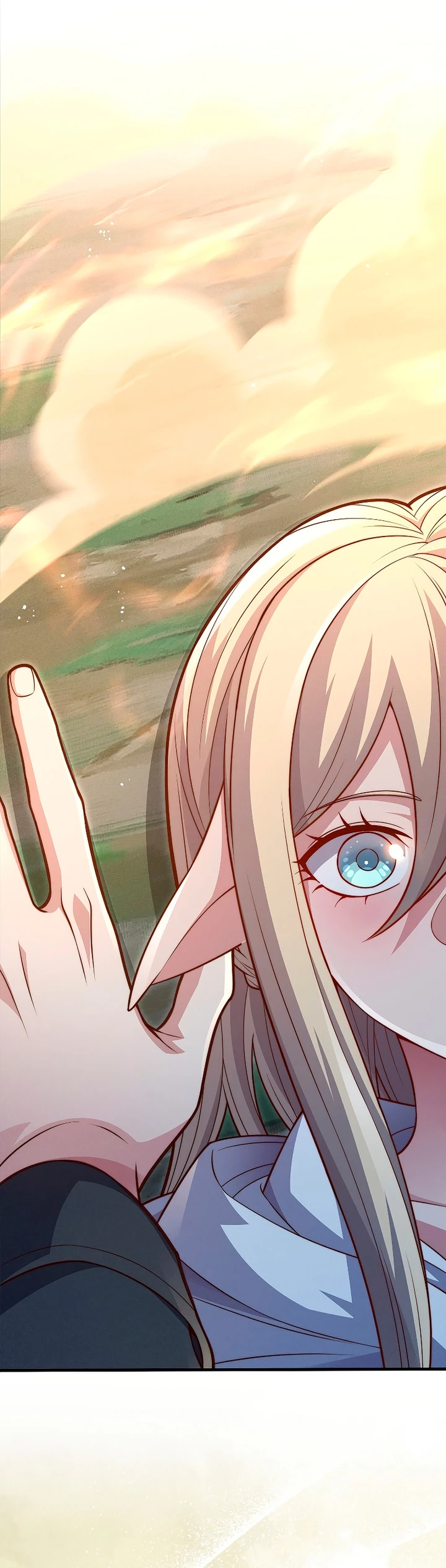 El dinero del Lord no disminuye > Capitulo 123 > Page 461