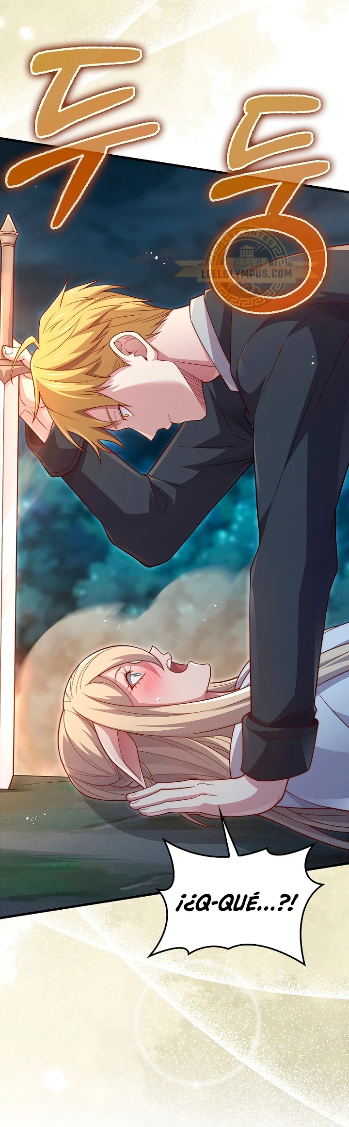 El dinero del Lord no disminuye > Capitulo 123 > Page 471