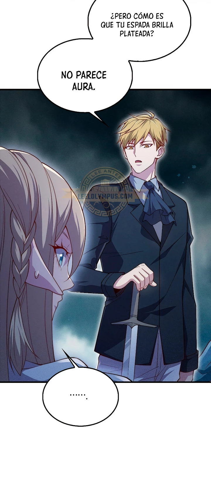El dinero del Lord no disminuye > Capitulo 123 > Page 501